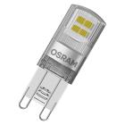 OSRAM LED PIN G9 Claire 200lm 827 1,9W