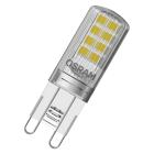 OSRAM LED PIN G9 Claire 320lm 827 2,6W