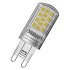 OSRAM LED PIN G9 Claire 470lm 840 4,2W