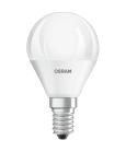 OSRAM LED CLP40 Dépolie 827 E14 4,9W 470lm