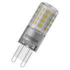 OSRAM LED PIN DIM G9 Claire 470lm 827 4W