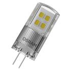 OSRAM LED PIN DIM G4 Claire 200lm 827 2W