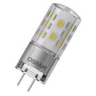OSRAM LED PIN GY6.35 Claire 470lm 827 4W 12V