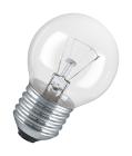 OSRAM Special four P CL 25W 230V E27
