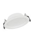 LDV DL ALU 150 14W/3000K 1190lm 100  IP44 Downlight Ledvance Blanc