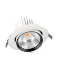 LDV SPOT VARIO DN170 35W/4000K 3550lm 24  Blanc Spot Extractible LEDVANCE