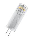 OSRAM LED PIN G4 Claire 200lm 840 1,8W - Blister
