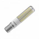OSRAM LED SPECIAL TSLIM 60 Claire 827 B15d 6,3W