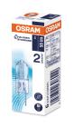 OSRAM HALOSTAR FOUR 64408 5W 12V G4 (1 000 h)