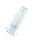 DULUX S/E 7W 830 2G7 BE OSRAM Lampe fluorescente compacte