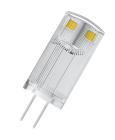 OSRAM LED PIN G4 Claire 100lm 827 0,9W