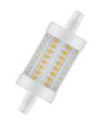 OSRAM LED LINE R7s Claire 806lm 827 7W