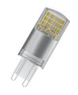 OSRAM LED PIN G9 Claire 470lm 840 3,8W