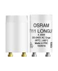 OSRAM Starter ST 111 Longlife Mono boîte tubes et lampes fluorescentes et ballast