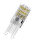 OSRAM LED PIN G9 Claire 200lm 827 1,9W