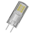 OSRAM LED PIN GY6.35 Claire 300lm 827 2,6W 12V
