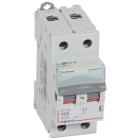 Interrupteur-sectionneur DX -IS 2P 400V~ - 40A - 2 modules