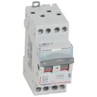 Interrupteur-sectionneur DX -IS 4P 400V~ 400V~ - 32A - 2 modules