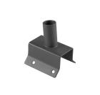 WILRON S, Support d'angle, extérieur, anthracite