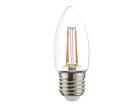 Lampes LED ToLEDo Retro Flamme 4,5W 470lm 827 E27