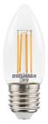 Lampes LED ToLEDo Retro Flamme 4,5W 470lm 827 E27