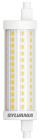 Lampes LED ToLEDo R7S 118mm 15,5W 2000lm DIM 827