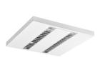 Luminaires suspendus RANA NEO S 600 30W 3300LM 830 2L Bla