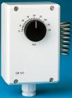 Thermostat mécanique saillie IP 54