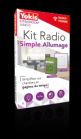 Kit simple allumage radio Power Power
