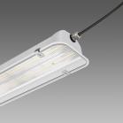 FORMA HE 977 Led 90W 11507lm 4000K gris