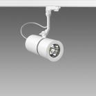 VISION 2.0 Small Led 34W Rail Irc92 3000K 44D argent