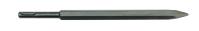 Pointerole pour marteau SDS-PLUS, long. 250 mm