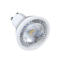 Lpe GU10 LED 4,5W 3000K 465lm, Cl.Energ. E, 25000H