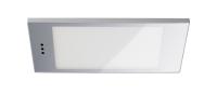 SENSO LED - Applique Esclave pour Meuble 24V, LED intég. 3,5W 3000K 300lm