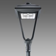 LUCERNA 3202 Powerled 32W Cld Ctl Anthracite
