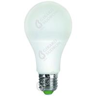 *Standard A60 LED 330° 9W E27 2700k 806Lm