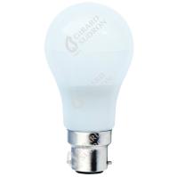 Standard A60 LED 330  9W B22 4000k 806Lm