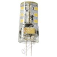 Ppite LED G4 Silicone 3W 3000k 220Lm
