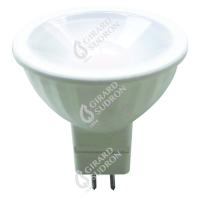Spot LED GU5.3 5W 4000k 420Lm 100°