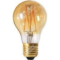 Standard Filament LED 8W E27 2200k Dim. Ambre