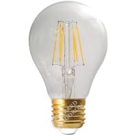 Standard A70 Filament LED 10W E27 2700k 1521Lm Dim. Cl.