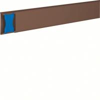 Moulure ATA 12x50 Marron