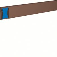 Moulure ATA 12x50 1 cloison Marron