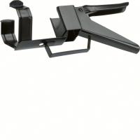 Pistolet mastic