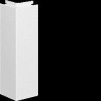 eloon angle extérieur 20x115 blanc pure