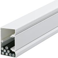 Goulotte appareillable queraz enclipsage direct h 85mm x p 56mm L200mm