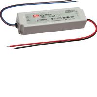 Transformateur 100W/24V pour LED bande pour plinthe SL