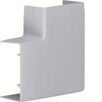 Angle plat variable lifea pour LF/LFF30060 h57mm x p30mm RAL 7030 gris