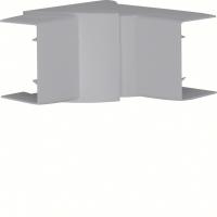 Angle intérieur variable lifea pour LF/LFF40060 h 57mm x p 40mm RAL 7030gris