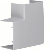 Angle plat variable lifea pour LF/LFF40060 h 57mm x p 40mm gris